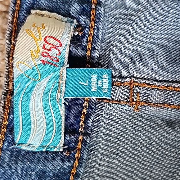 NWT mid rise mini skirt - Picture 3 of 5